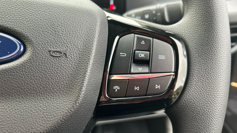 Ford Transit Custom 320 L1 Diesel Fwd 2.0 EcoBlue 136ps H1 Van Trend